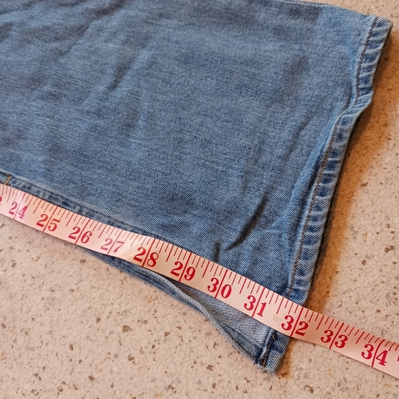 Citizens of Humanity Size 30 Womens Georgia High Rise Bootcut Light Wash Blue - Picture 13 of 13